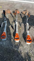 Stihl FSA 135 Accu bosmaaier, Ophalen, Stihl, Gebruikt, Accu