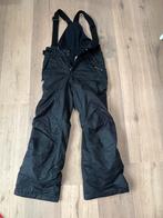 Spex skibroek kind, zwart, maat 146-152, Overige merken, 100 tot 140 cm, Ophalen of Verzenden, Zo goed als nieuw