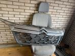 Grill citroen jumper, Ophalen of Verzenden