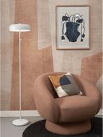 t's about romi vloerlamp wit Ø30cm, Ophalen, 100 tot 150 cm, Nieuw, Modern
