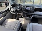 Volkswagen California Ocean BULLI DSG / Camera / Leder, alca, Caravans en Kamperen, Automaat, Buscamper of Camperbus, Volkswagen
