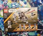 Lego: Clone Troopers Battle Pack, Ophalen of Verzenden