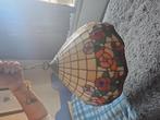 Hanglamp, Huis en Inrichting, Ophalen of Verzenden, Zo goed als nieuw, Rond, 25 tot 50 cm