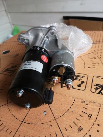 Startmotor Peugeot 206 beschikbaar voor biedingen