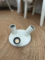 NYMÅNE plafondspot - IKEA, Huis en Inrichting, Lampen | Spots, Ophalen, Metaal of Aluminium, Zo goed als nieuw, Led