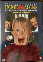 Home alone dvd, Alle leeftijden, Ophalen of Verzenden, Zo goed als nieuw, Romantische komedie