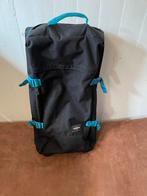 Eastpak koffer met wielen en uitrekbare handvat L, Ophalen of Verzenden, Gebruikt, Zwart, 30 cm of meer