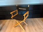 Marantz director seat regisseursstoel, Huis en Inrichting, Ophalen, Gebruikt, Zwart, Eén