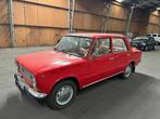 1978 Lada 1200 sedan 8718, Auto's, Lada, Gebruikt, Overige modellen, Overige brandstoffen, Bedrijf
