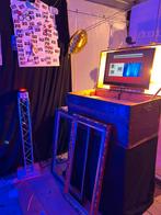 Huur een Vintage Photobooth voor jouw Feest!, Verzenden