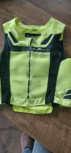 Veiligheidshesje Macna maat S, Ophalen of Verzenden, Tweedehands, Laarzen