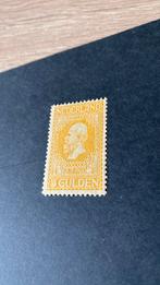 Nvph 100 jubileum 1913, Postzegels en Munten, Postzegels | Nederland, Ophalen of Verzenden