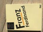DVD Franz ferdinand.  3 dvds, Ophalen of Verzenden, 2000 tot heden, Zo goed als nieuw
