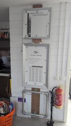 Triaflex verkoopdisplay, Ophalen of Verzenden, Zo goed als nieuw, 50 tot 100 mm, Overige typen
