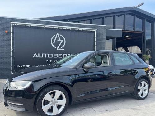 Audi A3 Sportback 1.4 TFSI Attraction Pro Line g-tron Automa, Auto's, Audi, Bedrijf, Te koop, A3, ABS, Airbags, Airconditioning