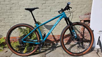 Santa Cruz Chameleon L - Fox, Sram NX, Dropper beschikbaar voor biedingen