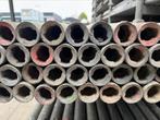 Gevraagd: TUBE LOCK steigermaterieel. Thiel. Scafom., Ophalen, 5 meter of hoger