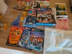 Lego gerelateerde items, Kinderen en Baby's, Speelgoed | Duplo en Lego, Ophalen of Verzenden, Zo goed als nieuw, Complete set