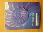 Precalculus - Erasmus University, Ophalen of Verzenden, Beta, Zo goed als nieuw, WO