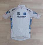Giro d'Italia 2016 witte trui, Ophalen of Verzenden, Gebruikt, Helm