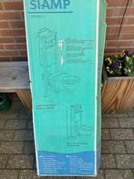 inbouwreservoir type monaco., Doe-het-zelf en Verbouw, Sanitair, Ophalen, Nieuw, Toilet