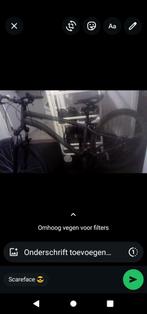 Cube mountingbike, Minder dan 45 cm, Ophalen, Overige merken