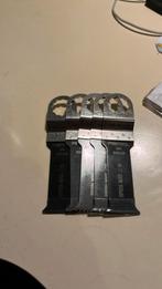 Festool multitool OS 400 zaagblaadjes 500129, Ophalen of Verzenden, Nieuw