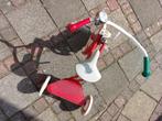 Driewieler winther, Fietsen en Brommers, Fietsen | Driewielers, Ophalen, Gebruikt, Winther, Verstelbare zitting