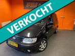 Hyundai Matrix 1.6i / Active Cool / Automaat / Airco / APK 0, Matrix, Stof, Gebruikt, 1599 cc
