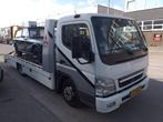 Sleepdienst , Autotransport , Autoambulance , takelwagen , p, Diensten en Vakmensen, Verhuur | Auto en Motor