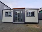 2023 - Luxe 19ft*13ft - Tiny house / mobiele woonunit