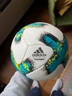 Adidas Torfabrik 2018 officiële wedstrijdbal, Ophalen of Verzenden, Gebruikt, Bal