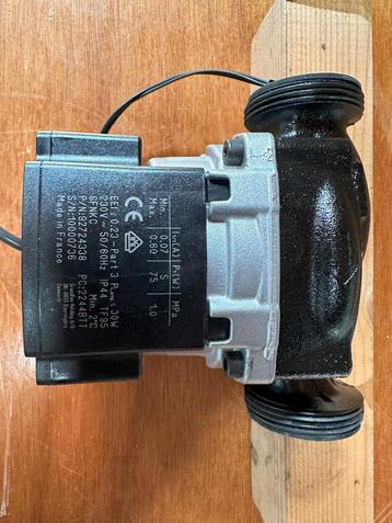 cv pomp Bosch vervanger voor Grundfos UPER 25-70   beschikbaar voor biedingen