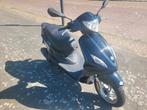 Piaggio fly 4t Bouwjaar nov 2016, Fietsen en Brommers, Brommers | Vespa, Gebruikt, Ophalen of Verzenden