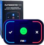 Flitsmeister TWO - Geseald in doos + 1 jaar subscription Pro, Auto diversen, Auto-accessoires, Nieuw, Ophalen of Verzenden