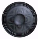 BST PRO Bass Speaker 350 Watt 10 Inch [2349-B], Overige merken, ., Overige typen, Nieuw