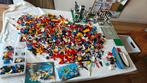 Lego/lego technic partij, Ophalen of Verzenden, Zo goed als nieuw, Overige merken