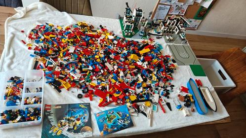 Lego/lego technic partij, Kinderen en Baby's, Speelgoed | Bouwstenen, Zo goed als nieuw, Overige merken, Ophalen of Verzenden