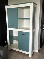 Woonkamer kast/speelgoed kast/buffetkast 200x120x45, Huis en Inrichting, Kasten | Buffetkasten, Ophalen, Met deur(en), 100 tot 150 cm