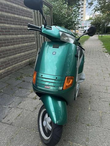 Skipper 125cc beschikbaar voor biedingen