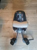 Jepp thule fietsstoeltje met scherm (voorop), Ophalen, Zo goed als nieuw, Voorzitje, Yepp