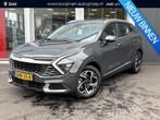 Kia Sportage 1.6 T-GDi MHEV ComfortLine Trekhaak, Gebruikt, Euro 6, 4 cilinders, Origineel Nederlands