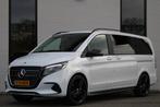 Mercedes-Benz V-Klasse 220d / Lang / DC / New Model / 2x Ele, Automaat, Achterwielaandrijving, Gebruikt, 4 cilinders
