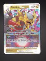 Lost Origin Giratina Vstar 131/196, Ophalen of Verzenden, Zo goed als nieuw, Losse kaart