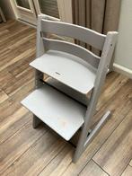 Stokke Tripp trapp kinderstoel, Ophalen, Gebruikt, Meegroeistoel