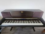Yamaha Clavinova, Ophalen, Zo goed als nieuw, Zwart