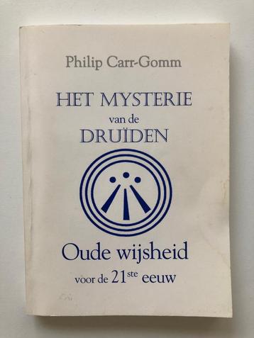 Mysterie Van De Druiden beschikbaar voor biedingen