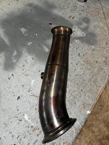 Downpipe BMW M2 F87 (lci) beschikbaar voor biedingen