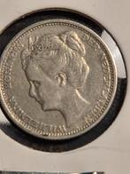 1906 Wilhelmina 10 Cent, Postzegels en Munten, Munten | Nederland, Zilver, Ophalen of Verzenden, 10 cent, Koningin Wilhelmina