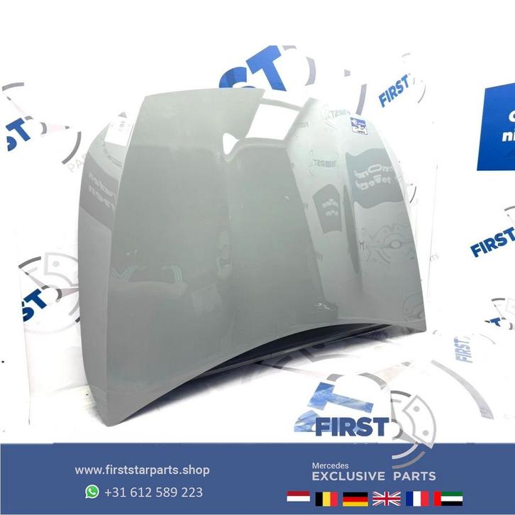W177 V177 A45 S AMG MOTORKAP ORIGINEEL A1188804700 Mercedes, Auto-onderdelen, Carrosserie en Plaatwerk, Motorkap, Mercedes-Benz